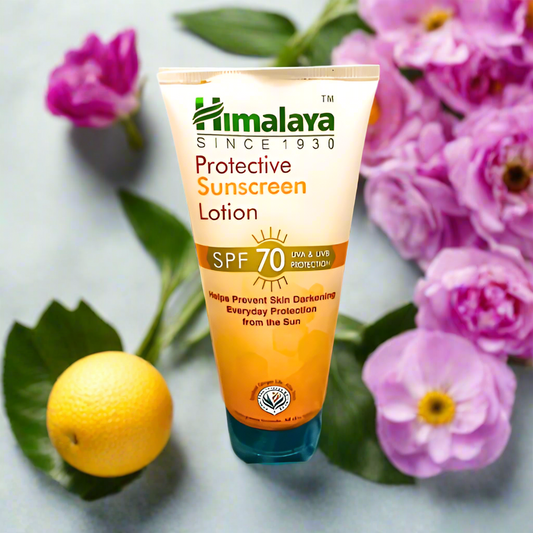 Himalaya SPF 70 Sunblock