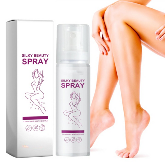 Kingyes Smooth Body Hair Removal Spray For Men And Women