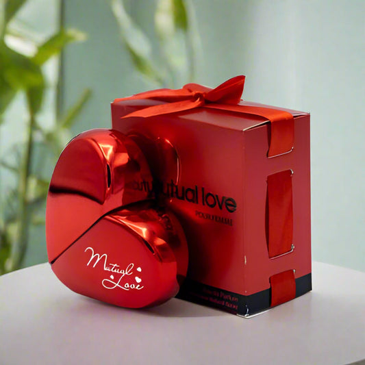 Mutual Love Perfume Perfect Gift