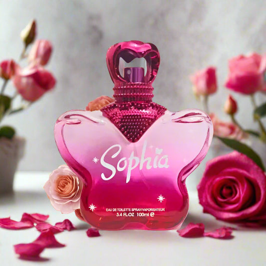 Sophia Orignal Perfume For Women