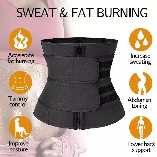 Waist Trainer/Slimming Belt