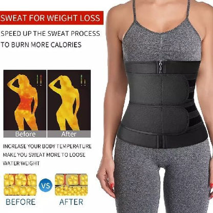 Waist Trainer/Slimming Belt