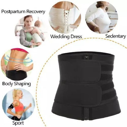 Waist Trainer/Slimming Belt